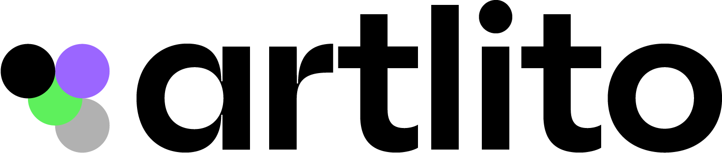Artlito Logo